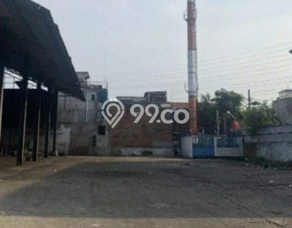 Unit Gudang Strategis di Koja, Jakarta Utara Potensi Bisnis Besar Unit Gudang Strategis di Koja, Jakarta Utara Potensi Bisnis Besar