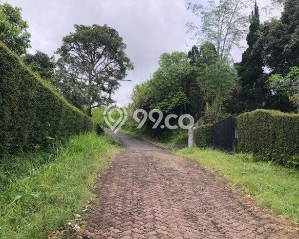 Rumah Modern Minimalis 4 KT Bisa Langsung Pindah di Cipanas Rumah Modern Minimalis 4 KT Bisa Langsung Pindah di Cipanas