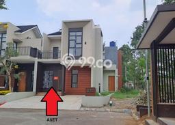 Rumah Minimalis 2 KT LT 119m2 di Ciparigi Rumah Minimalis 2 KT LT 119m2 di Ciparigi