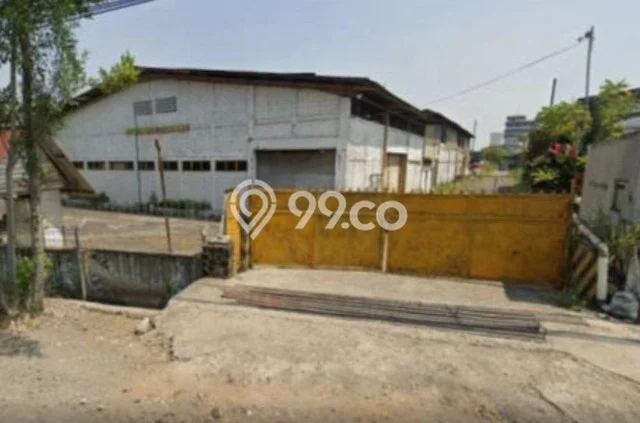 Untuk Dijual Gudang di Dayeuhkolot Bandung LT 13450m2 / LB 6533m2 Untuk Dijual Gudang di Dayeuhkolot Bandung LT 13450m2 / LB 6533m2