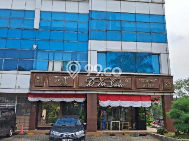 Ruko Dijual di Prime Area Jakarta Barat Luas 200m2 Ruko Dijual di Prime Area Jakarta Barat Luas 200m2