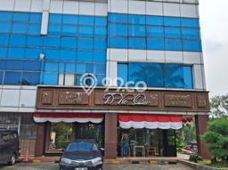 Ruko Dijual di Prime Area Jakarta Barat Luas 200m2 Ruko Dijual di Prime Area Jakarta Barat Luas 200m2
