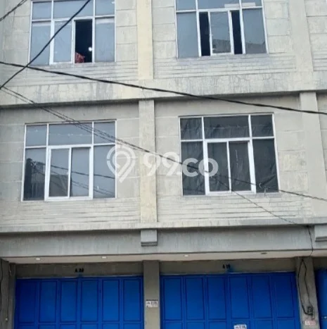 FOR SALE! Ruko di Sepatan Tangerang, LT 128m2, LB 128m2 FOR SALE! Ruko di Sepatan Tangerang, LT 128m2, LB 128m2
