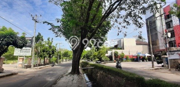 LOKASI STRATEGIS! Hotel di Kesambi, Luas 1042m2m², Pusat Bisnis, Mainroad LOKASI STRATEGIS! Hotel di Kesambi, Luas 1042m2m², Pusat Bisnis, Mainroad
