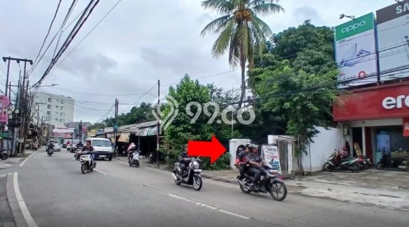 Dijual Rumah Mewah Exclusive di Pondokmelati, Bekasi Dijual Rumah Mewah Exclusive di Pondokmelati, Bekasi