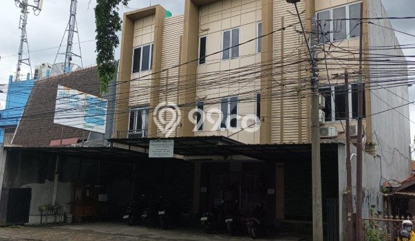 Ruko Bagus Dijual LB 200m2 Lokasi Strategis Bogor Area Cocok untuk Bisnis Ruko Bagus Dijual LB 200m2 Lokasi Strategis Bogor Area Cocok untuk Bisnis
