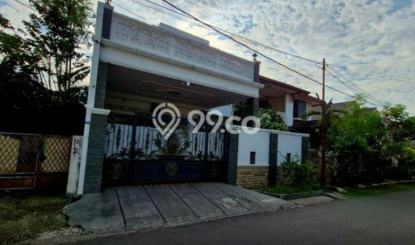 For Sale Rumah 3 Kamar Lokasi Ideal Nyaman dan Strategis di Duren Sawit For Sale Rumah 3 Kamar Lokasi Ideal Nyaman dan Strategis di Duren Sawit