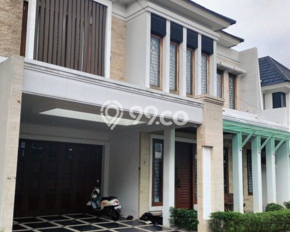 Jual Rumah Favorit Siap Huni LB 244m2 di Ciracas, Jakarta Timur Jual Rumah Favorit Siap Huni LB 244m2 di Ciracas, Jakarta Timur