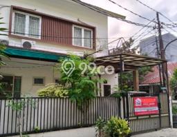 Hunian Cantik Modern Lb 110m2 di Kelapa Gading, Jakarta Utara Hunian Cantik Modern Lb 110m2 di Kelapa Gading, Jakarta Utara