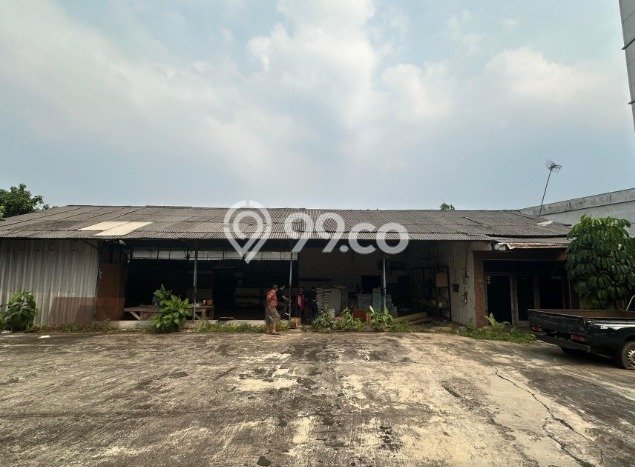 Rumah Luxury Modern Tanpa Renovasi di Lubang Buaya Jakarta Timur Rumah Luxury Modern Tanpa Renovasi di Lubang Buaya Jakarta Timur