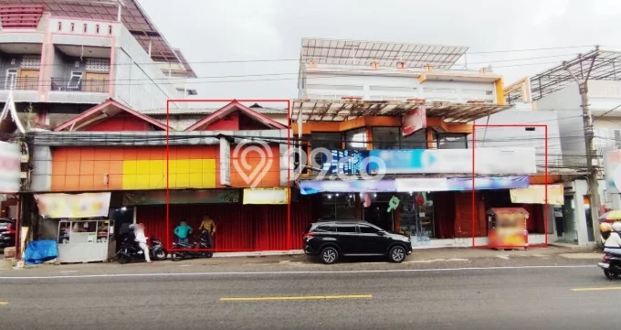 Ruko Bagus LT 794m2 LB 794m2 Dijual di Cisarua Bogor Ruko Bagus LT 794m2 LB 794m2 Dijual di Cisarua Bogor