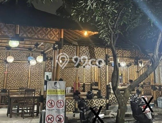 Komersial Dijual di Bogor LT 698m2 & LB 698m2 Lokasi Terbaik! Komersial Dijual di Bogor LT 698m2 & LB 698m2 Lokasi Terbaik!