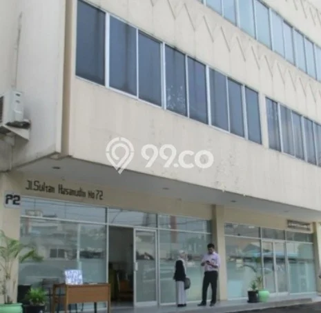 Unit Kantor Dijual di Kebayoran Baru Jakarta Selatan Luas Bangunan 905m2 Unit Kantor Dijual di Kebayoran Baru Jakarta Selatan Luas Bangunan 905m2