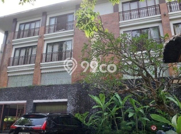 Jual Hotel di , Luas 1210m2m², Kawasan Potensial, Mainroad Jual Hotel di , Luas 1210m2m², Kawasan Potensial, Mainroad