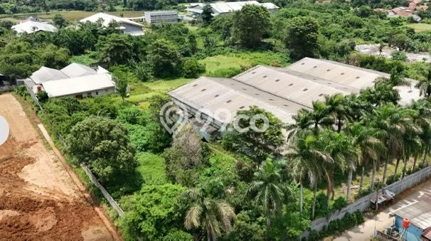 Pabrik Favorit Dijual di Legok Tangerang Kawasan Pusat Bisnis Pabrik Favorit Dijual di Legok Tangerang Kawasan Pusat Bisnis