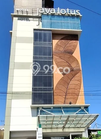AREA BISNIS! Hotel Kawasan Kaliwates, Luas 1585m2m², Mainroad, Strategis AREA BISNIS! Hotel Kawasan Kaliwates, Luas 1585m2m², Mainroad, Strategis