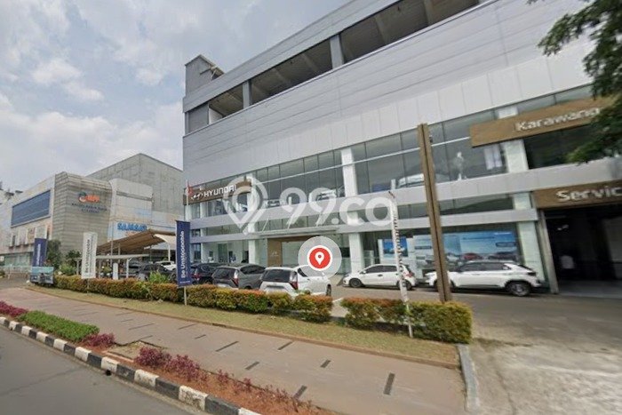 Untuk Dijual! Komersial di Telukjambe Karawang LT 1085m2 / LB 1085m2 Kawasan Strategis Untuk Dijual! Komersial di Telukjambe Karawang LT 1085m2 / LB 1085m2 Kawasan Strategis