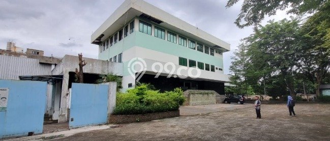 Unit Kantor Strategis di Ciracas, Jakarta Timur Potensi Bisnis Besar Unit Kantor Strategis di Ciracas, Jakarta Timur Potensi Bisnis Besar