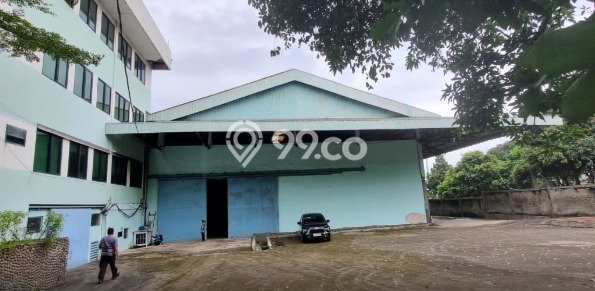 Unit Kantor Strategis di Ciracas, Jakarta Timur Potensi Bisnis Besar Unit Kantor Strategis di Ciracas, Jakarta Timur Potensi Bisnis Besar