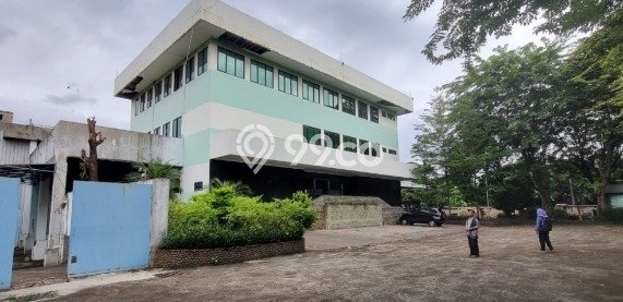 Unit Kantor Strategis di Ciracas, Jakarta Timur Potensi Bisnis Besar Unit Kantor Strategis di Ciracas, Jakarta Timur Potensi Bisnis Besar