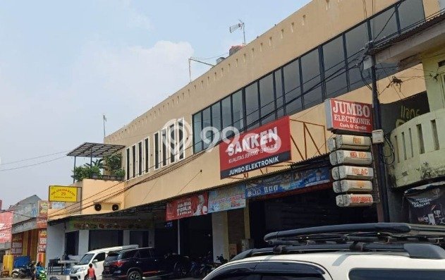 Ruko Dijual di Cilincing LT 538m2, LB 538m2 untuk Investasi Ruko Dijual di Cilincing LT 538m2, LB 538m2 untuk Investasi