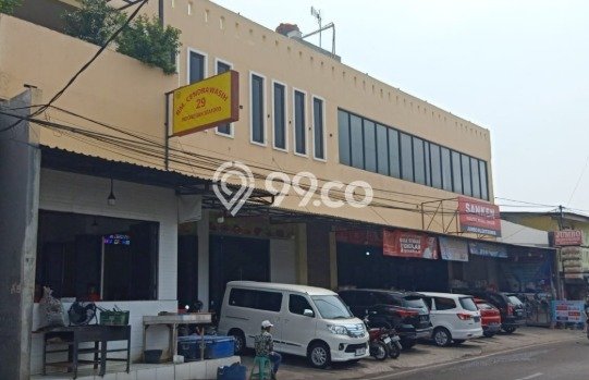 Ruko Dijual di Cilincing LT 538m2, LB 538m2 untuk Investasi Ruko Dijual di Cilincing LT 538m2, LB 538m2 untuk Investasi