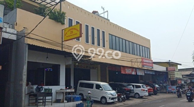 Ruko Dijual di Cilincing LT 538m2, LB 538m2 untuk Investasi Ruko Dijual di Cilincing LT 538m2, LB 538m2 untuk Investasi