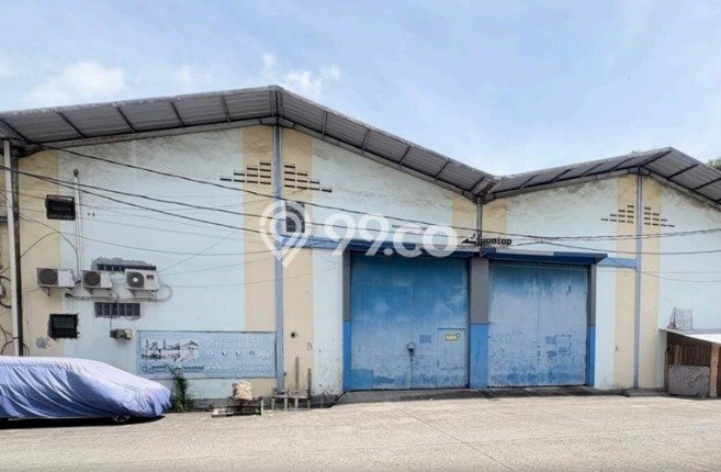 Dijual! Gudang di Jurumudi Tangerang LT 1062m2 / LB 1062m2 Kawasan Bisnis Dijual! Gudang di Jurumudi Tangerang LT 1062m2 / LB 1062m2 Kawasan Bisnis
