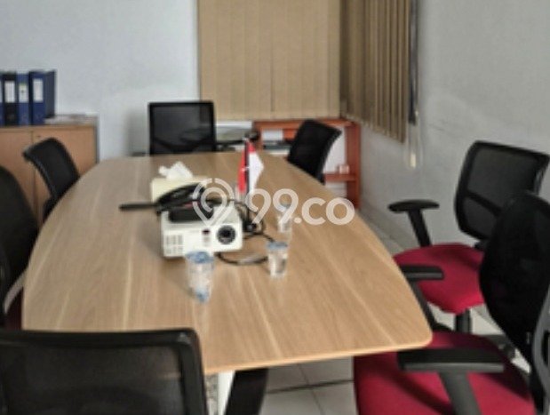 Unit Gudang Dijual di Tangerang LT 1062m2 & LB 1062m2 Unit Gudang Dijual di Tangerang LT 1062m2 & LB 1062m2
