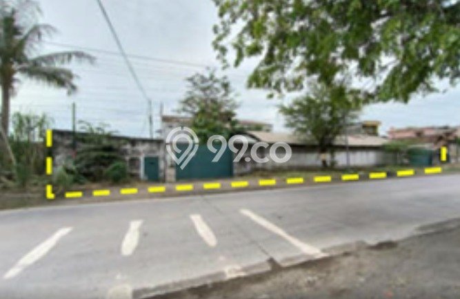Gudang Dijual di Mranggen Demak dengan Luas Bangunan 9051m2 Gudang Dijual di Mranggen Demak dengan Luas Bangunan 9051m2