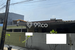 Hunian Cantik Modern Lb 282m2 di Cempaka Putih, Jakarta Pusat Hunian Cantik Modern Lb 282m2 di Cempaka Putih, Jakarta Pusat