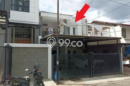 Rumah Mewah Siap Huni LT 120m2 di Kelapa Gading, Jakarta Utara Rumah Mewah Siap Huni LT 120m2 di Kelapa Gading, Jakarta Utara