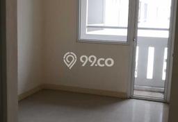Dijual Segera Apartemen 2 KT, 1 KM, 33m2 di Cempaka Putih, Jakarta Pusat Dijual Segera Apartemen 2 KT, 1 KM, 33m2 di Cempaka Putih, Jakarta Pusat