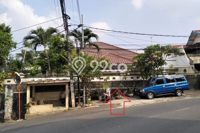Dijual Rumah Elit Exclusive di Tebet, Jakarta Selatan Dijual Rumah Elit Exclusive di Tebet, Jakarta Selatan