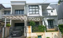 Siap Huni Rumah Mewah 4 Kamar di Pondok Aren Dekat ke Mana Pun Siap Huni Rumah Mewah 4 Kamar di Pondok Aren Dekat ke Mana Pun