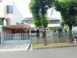 Dijual Rumah Mewah Megah Dengan View Cantik di Pondok Indah, Jakarta Selatan Dijual Rumah Mewah Megah Dengan View Cantik di Pondok Indah, Jakarta Selatan