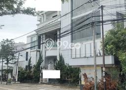 Dijual Rumah Mewah Exclusive di Cempaka Putih, Jakarta Pusat Dijual Rumah Mewah Exclusive di Cempaka Putih, Jakarta Pusat