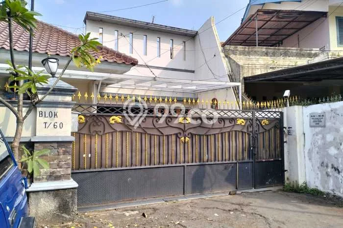 Dijual Rumah Elit Exclusive di Tebet, Jakarta Selatan Dijual Rumah Elit Exclusive di Tebet, Jakarta Selatan