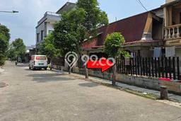 Tanah Strategis Dijual di Cilincing Jakarta Utara 357m2 Tanah Strategis Dijual di Cilincing Jakarta Utara 357m2