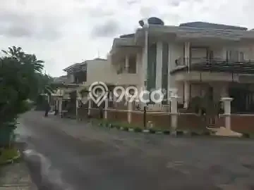 Hunian Mewah LB 392m2 Siap Pakai Desain Elegan di Sunter, Jakarta Utara Hunian Mewah LB 392m2 Siap Pakai Desain Elegan di Sunter, Jakarta Utara