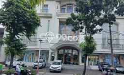 Unit Ruko Dijual di Kebayoran Baru Jakarta Selatan Luas Bangunan 900m2 Unit Ruko Dijual di Kebayoran Baru Jakarta Selatan Luas Bangunan 900m2