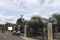 For Sale Rumah Elit Exclusive di Cipayung, Jakarta Timur For Sale Rumah Elit Exclusive di Cipayung, Jakarta Timur
