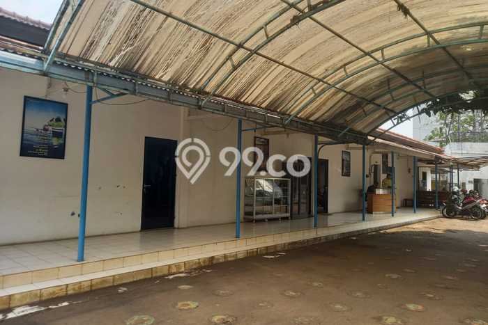 Gudang Bagus LT 632m2 LB 632m2 Dijual di Pasar Minggu Jakarta Selatan Gudang Bagus LT 632m2 LB 632m2 Dijual di Pasar Minggu Jakarta Selatan