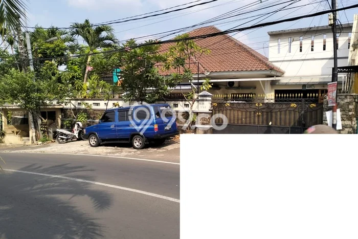 Dijual Rumah Elit Exclusive di Tebet, Jakarta Selatan Dijual Rumah Elit Exclusive di Tebet, Jakarta Selatan