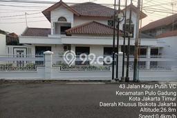 Dijual Rumah Premium dengan Fasilitas Sekitar Komplit di Pulo Gadung, Jakarta Timur Dijual Rumah Premium dengan Fasilitas Sekitar Komplit di Pulo Gadung, Jakarta Timur