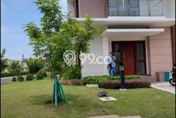 Hunian Elit LB 118m2 Siap Pakai Desain Elegan di Summarecon Bekasi, Bekasi Hunian Elit LB 118m2 Siap Pakai Desain Elegan di Summarecon Bekasi, Bekasi