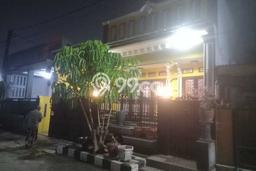Lokasi terbaik! Rumah siap pakai dikontrakkan di Bekasi Utara LB 112m2 Lokasi terbaik! Rumah siap pakai dikontrakkan di Bekasi Utara LB 112m2