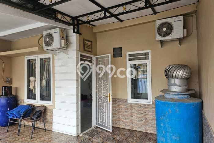 Dijual Hunian Rumah Terawat 2 Kamar di Pondok Ungu, Bekasi Dijual Hunian Rumah Terawat 2 Kamar di Pondok Ungu, Bekasi