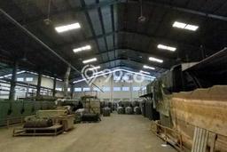 Dijual! Pabrik di Cikarang Bekasi LT 15000m2 / LB 12000m2 Kawasan Strategis Dijual! Pabrik di Cikarang Bekasi LT 15000m2 / LB 12000m2 Kawasan Strategis