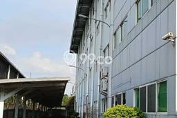 Unit Pabrik Dijual di Karawang Timur Karawang 7680m2 Unit Pabrik Dijual di Karawang Timur Karawang 7680m2